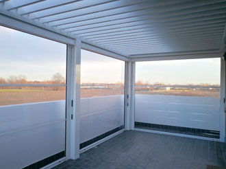 Bioclimatica cm 600x300